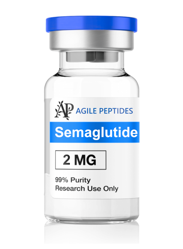 Semaglutide - 2mg