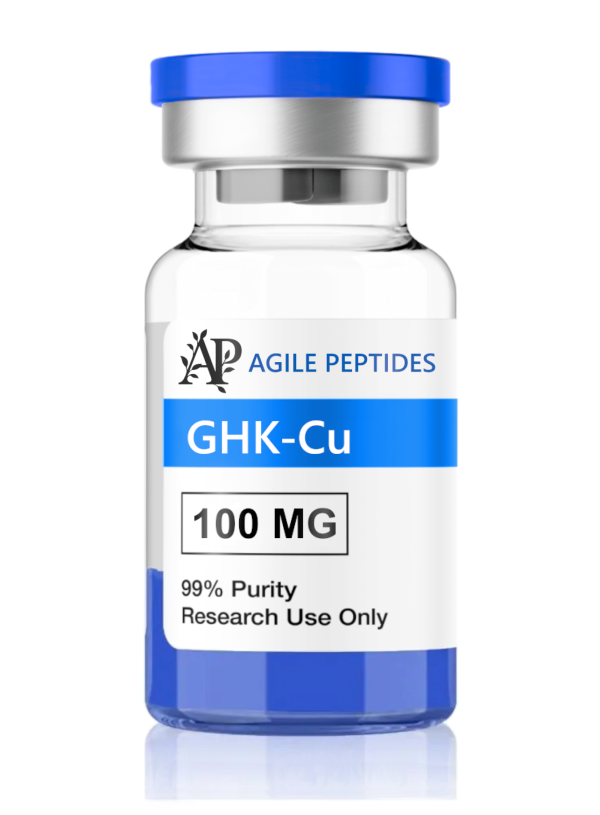 GHK-Cu - 100mg