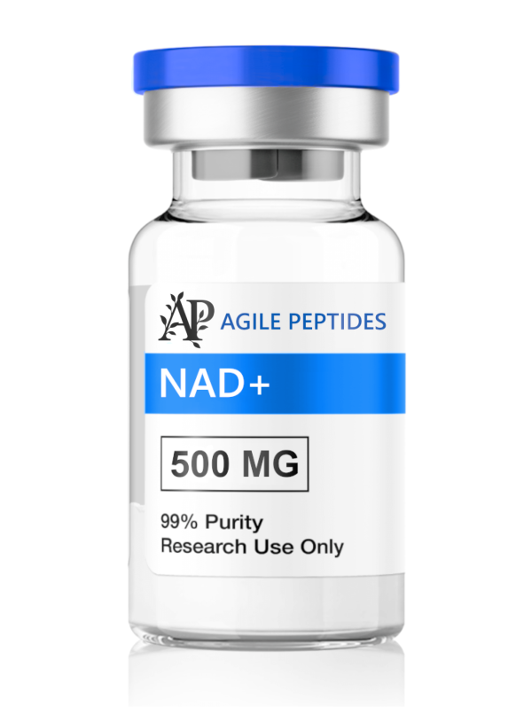 NAD+ - 500mg
